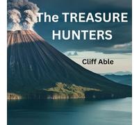 The Treasure Hunters: 8