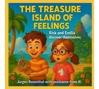 The Treasure Island of Feelings: Rick and Emilia discover themselves