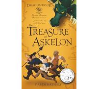 The Treasure of Askelon: Dragonrook, Book 1