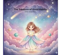 The Treasure of Good Habits: 5 magical Stories for kids A journey of kindness, Honesty Sharing & Clean Habits