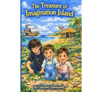 The Treasure of Imagination Island: 1