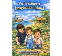 The Treasure of Imagination Island