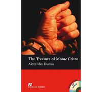 The Treasure of Monte Cristo: Pre-intermediate (Macmillan Readers)