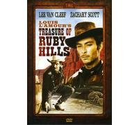 The Treasure of Ruby Hills