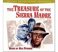 The Treasure of Sierra Madre