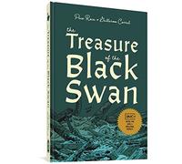 The Treasure of the Black Swan by Paco Roca