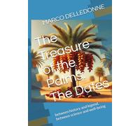 The Treasure of the Palms: The Dates: between history and legend, between science and well-being