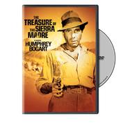 The Treasure of the Sierra Madre