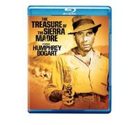 The Treasure of the Sierra Madre (Blu-ray)