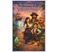 The Treasure of Whispering Island