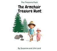 The Treasure Pack: The Armchair Treasure Hunt: 11
