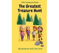 The Treasure Pack: The Greatest Treasure Hunt: 14