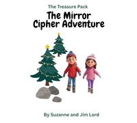 The Treasure Pack: The Mirror Cipher Adventure