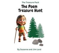 The Treasure Pack: The Poem Treasure Hunt