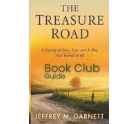 The Treasure Road Book Club Guide
