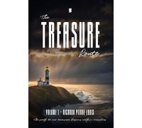 The Treasure Route: Volume 1