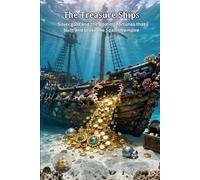 The Treasure Ships: Silver, Gold, and the Floating Fortunes That Built and Broke the Spanish Empire: A Gripping Account of the Galleons, Pirates, and Shipwrecks That Shaped the Modern World