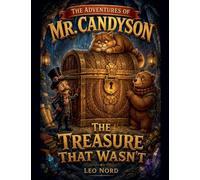 The Treasure That Wasn't: 2
