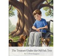 The treasure under the old oak tree