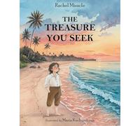 The Treasure You Seek