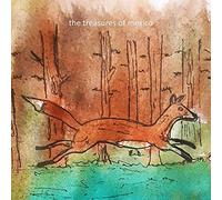 The Treasures Of Mexico, The - Always The Shadows