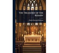 The Treasures of the Rosary