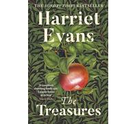 The Treasures : The Sevenstones Trilogy: Book One: This summer's essential holiday read from the Sunday Times bestselling author