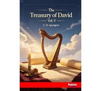 The Treasury of David: Vol. V