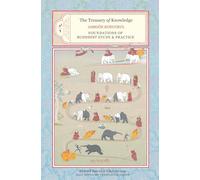 The Treasury of Knowledge: Book Seven and Book Eight, Parts One and Two: