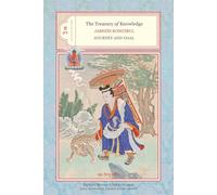 The Treasury of Knowledge: Books Nine and Ten: Journey And Goal: 10