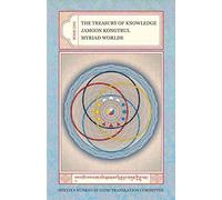 [(The Treasury of Knowledge: Myriad Worlds v. 1)] [By (author) Jamgon Kongtrul Lodro Taye ] published on (September, 2003)