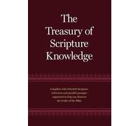 The Treasury of Scripture Knowledge