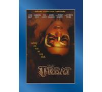 The Treat (DVD) Julie Delpy Georgina Cates Pam Gidley Daniel Baldwin