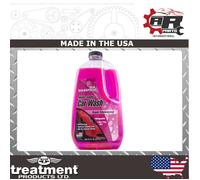 The Treatment High-Suds Lavaggio Auto 1.9L Super Rich Schiuma Super Concentrato