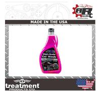 The Treatment High-Suds Lavaggio Auto 625ml Super Rich Schiuma Super Concentrato