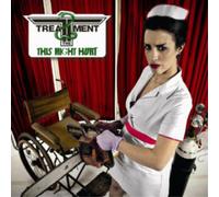 The Treatment This Might Hurt (CD) Album