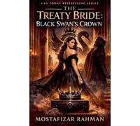 The Treaty Bride: Black Swan's Crown: 2