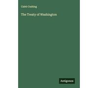 The Treaty of Washington