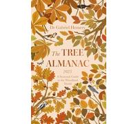 Gabriel Hemery The Tree Almanac 2025 (Copertina rigida)