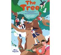 The Tree: Building confidence and vocabulary for everyday conversations