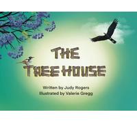 The Tree House: Honoring the wildlife in our backyard.