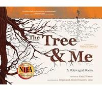 The Tree & Me: A Polyvagal Poem