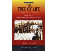 Goldie Morgentaler C The Tree of Life Bk. 2; From the depths I call (Tascabile)