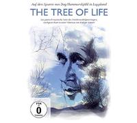 The Tree Of Life - Auf den Spuren von Dag Hammarskjöld in Lappland