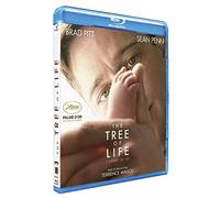 The Tree of Life [Blu-ray]