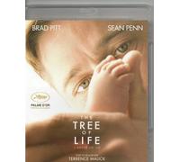 The Tree Of Life (Blu-ray)