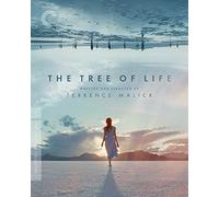 The Tree of Life (Criterion Collection)