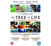 The Tree of Life [Edizione: Regno Unito]
