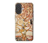The Tree of Life Gustav Klimt Case Cover Custodia per iPhone 17