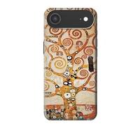 The Tree of Life Gustav Klimt Case Cover Custodia per iPhone Air